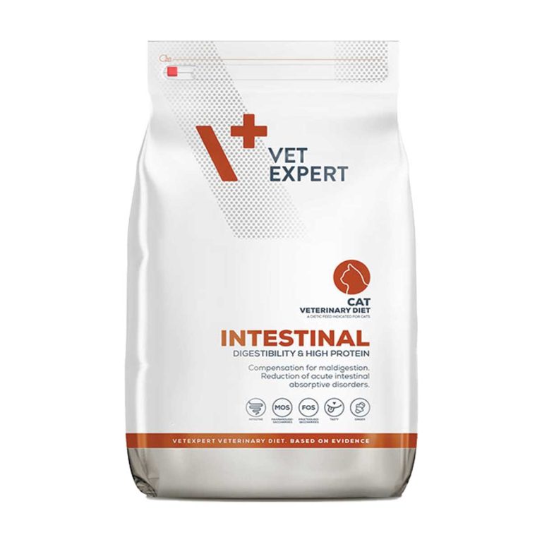 Vet Expert Intestinal Cat 2kg