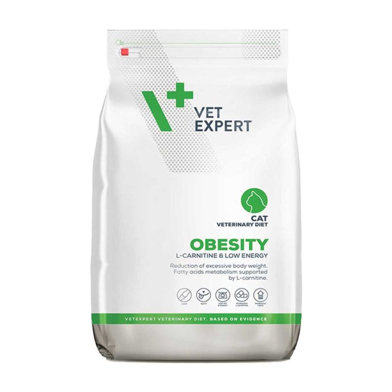 Vet Expert Obesity Cat 2kg