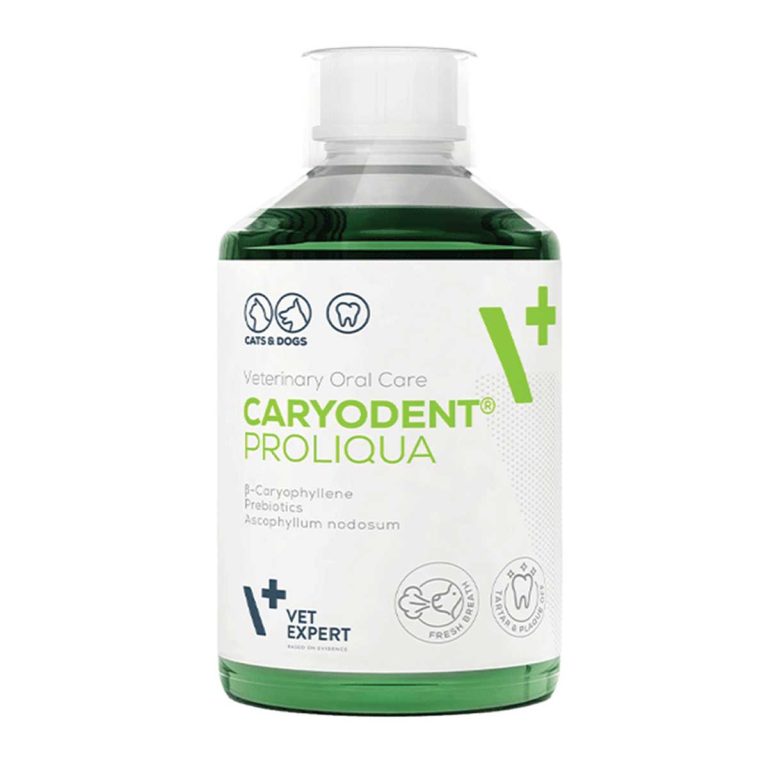 Vet Expert Caryodent Proliqua 250ml
