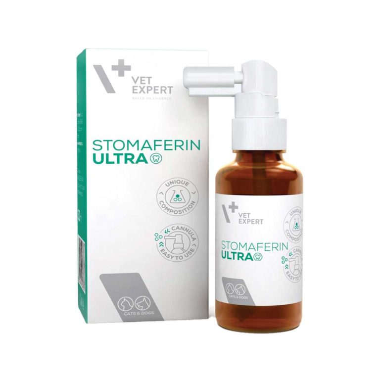 Vet Expert Stomaferin Ultra 30ml
