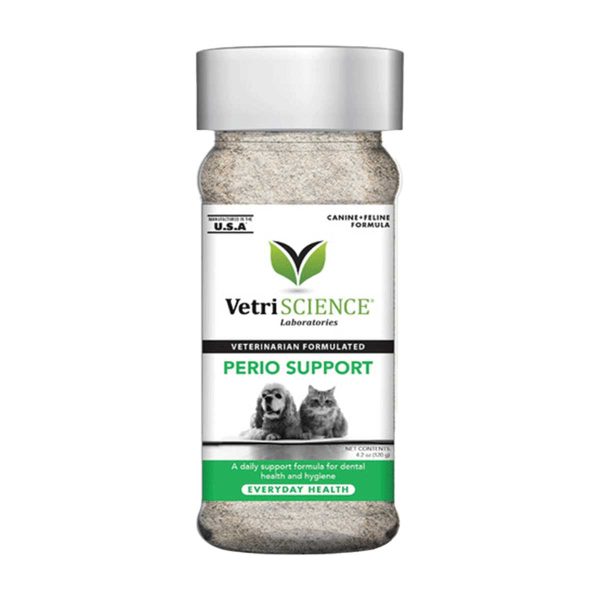 VetriScience Perio Support 120gr