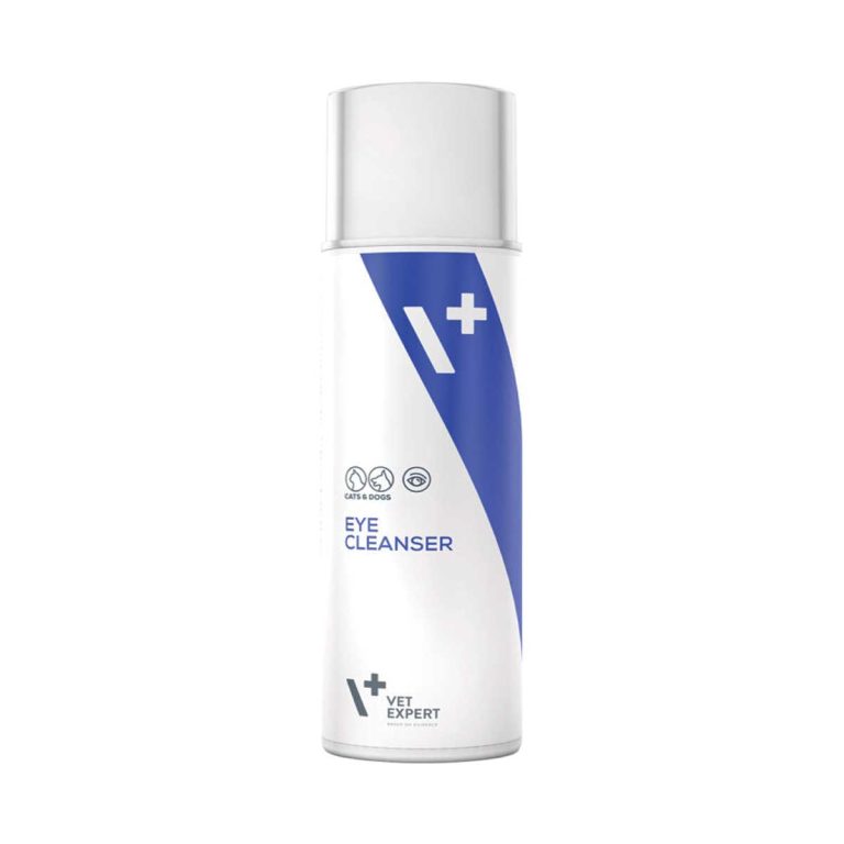 Vet Expert Eye Cleanser 100ml