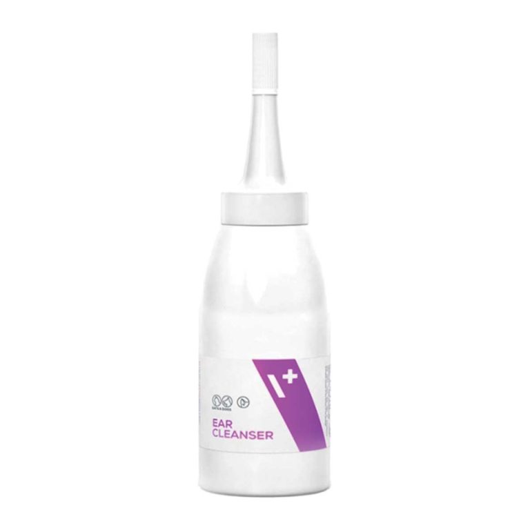Vet Expert Ear Cleanser 75ml