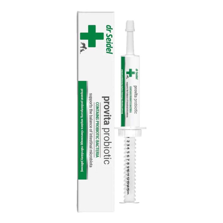 Dr Seidel Provita Probiotic 15ml