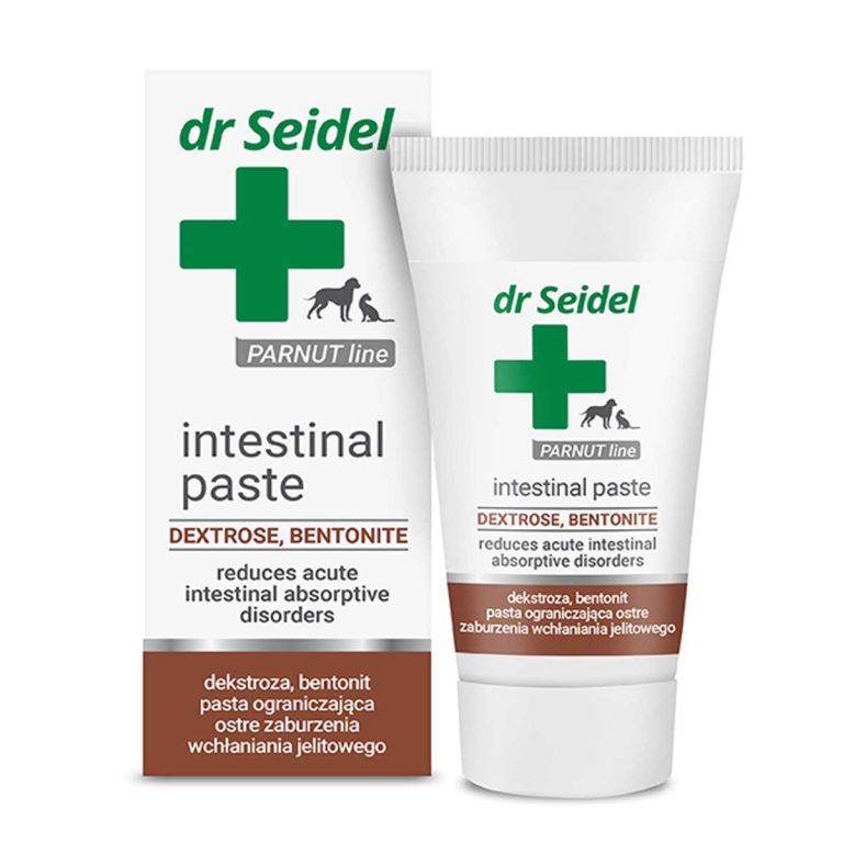Dr Seidel Intestinal Paste 40gr