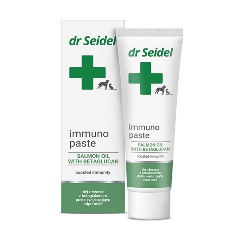 Dr Seidel - Immuno Paste 105gr