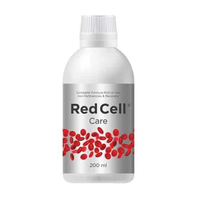 Vetnova Red Cell Care 200ml