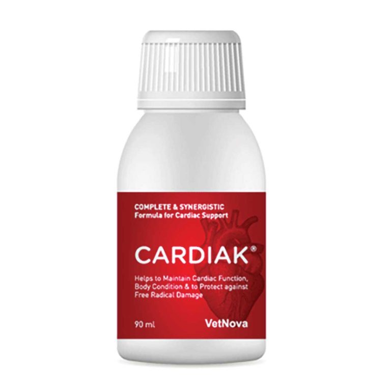 Vetnova Cardiak 90ml