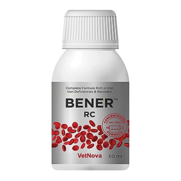 Vetnova Bener RC 60ml