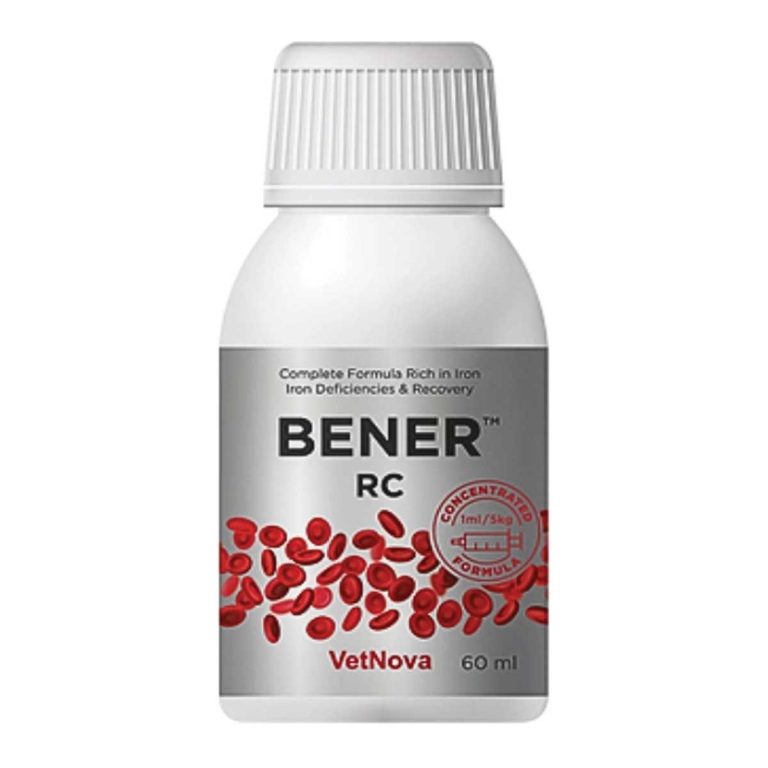Vetnova Bener RC 60ml