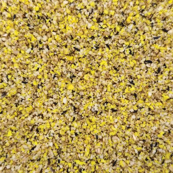 Witte Molen Expert Moist Eggfood Original (Χύμα - τιμή/kg)