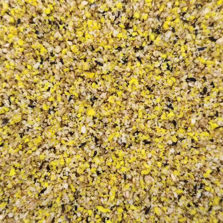 Witte Molen Expert Moist Eggfood Original (Χύμα - τιμή/kg)