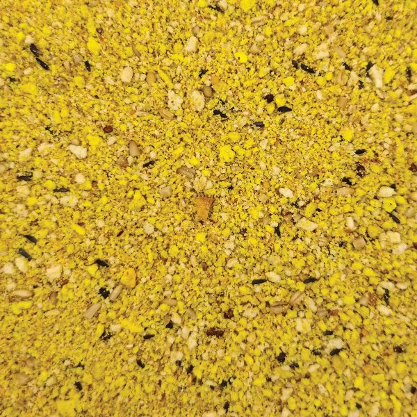 CeDe Eggfood Moist Allround (Χύμα - τιμή/kg)