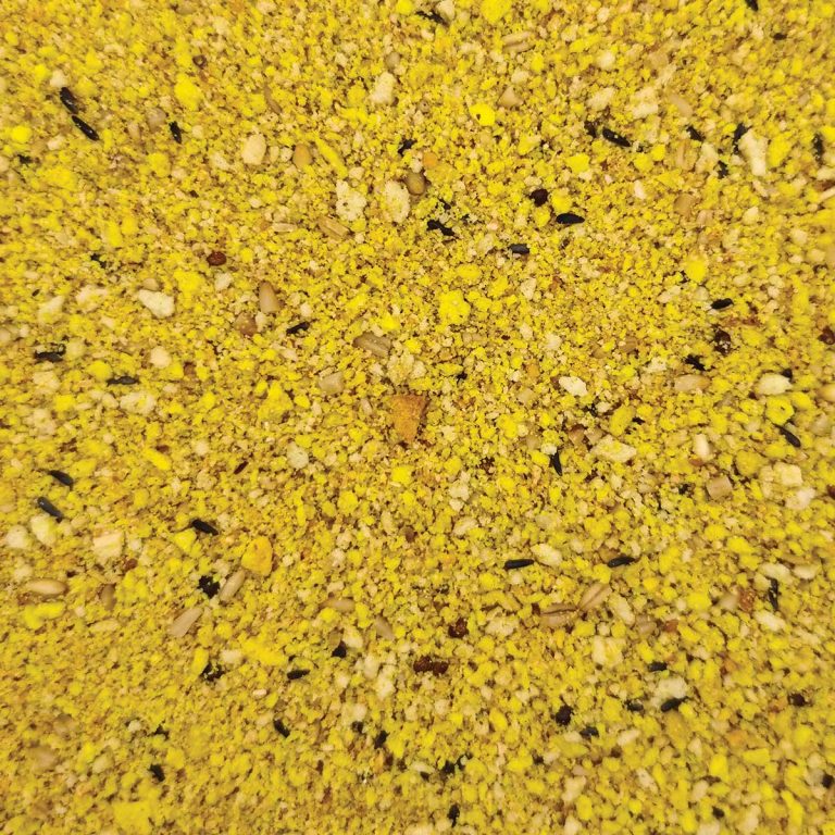 CeDe Eggfood Moist Allround (Χύμα - τιμή/kg)