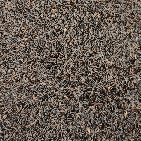 Vogels Niger (Νίζερ) (Χύμα - τιμή/kg)