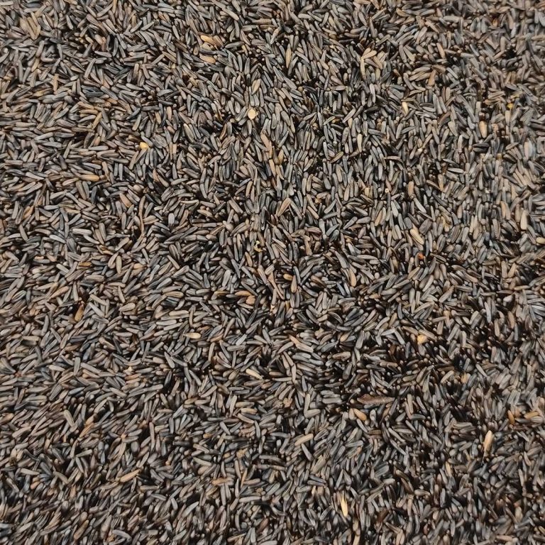 Vogels Niger (Νίζερ) (Χύμα - τιμή/kg)