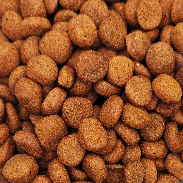 New Food Dog Food with Lamb & Rice (Αρνί & Ρύζι) (Χύμα - τιμή/kg)