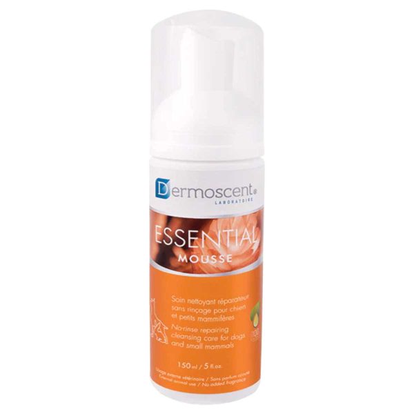 Dermoscent Essential Mousse Dogs 150ml