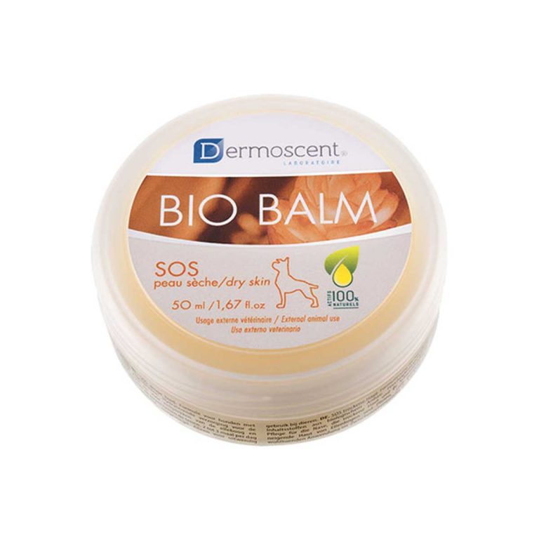 Dermoscent Biobalm Dogs 50ml