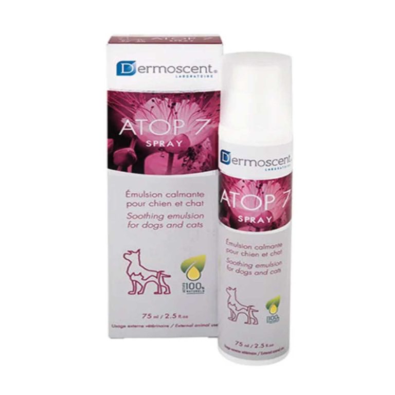 Dermoscent Atop 7 Spray 75ml
