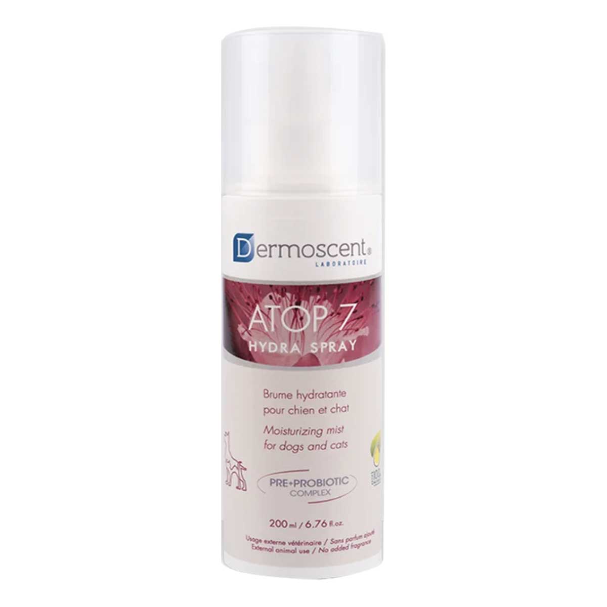 201-1504735 Dermoscent Atop 7 Hydra Spray 200ml