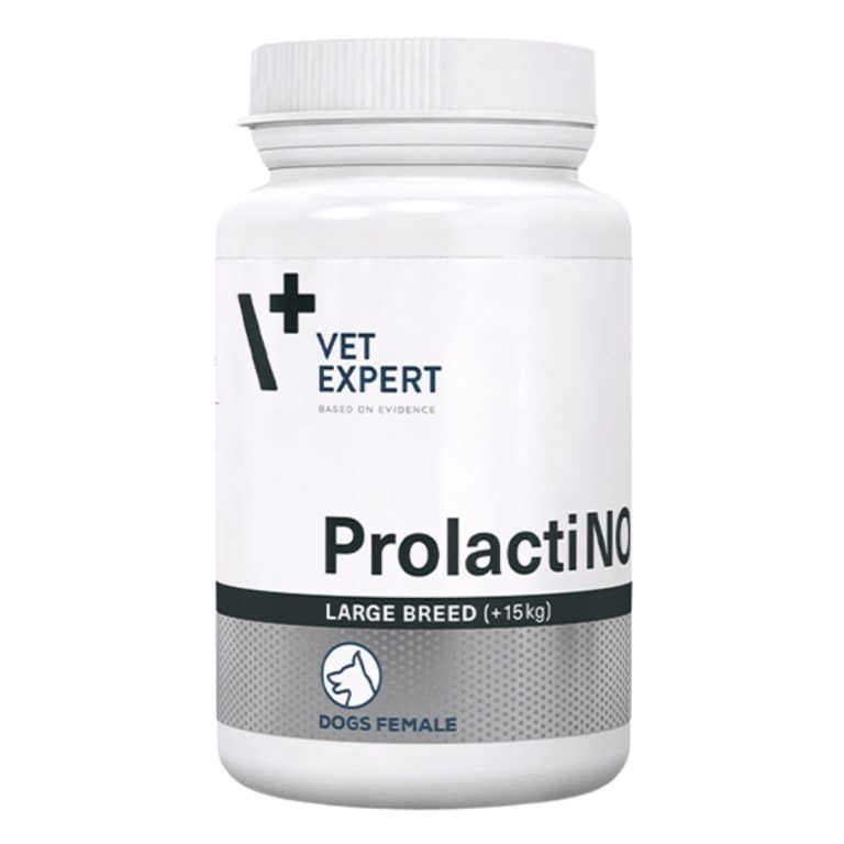 Vet Expert ProlactiNo Large Breed 40tabs