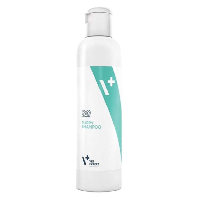 Vet Expert Puppy Shampoo 250ml (για Κουτάβια)