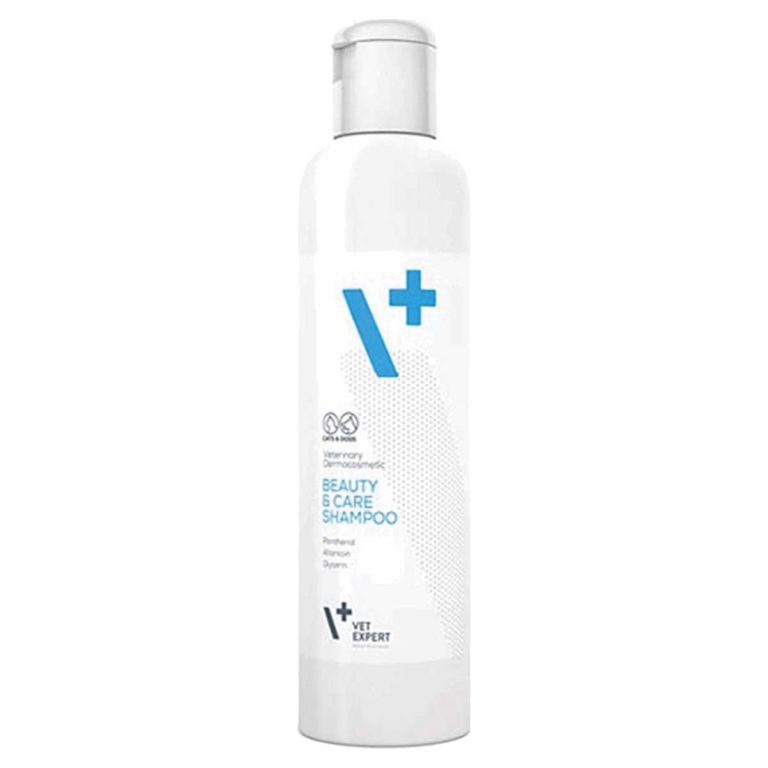 Vet Expert Beauty & Care Shampoo 250ml