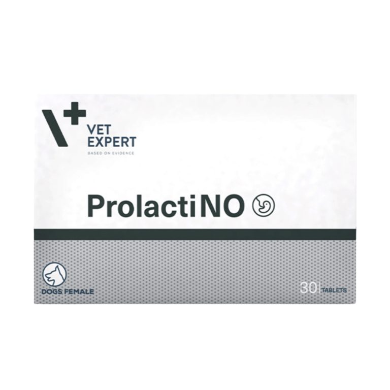 Vet Expert ProlactiNo 30tabs