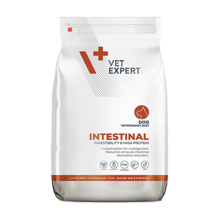 Vet Expert Intestinal Dog 12kg (Ξηρά Τροφή)