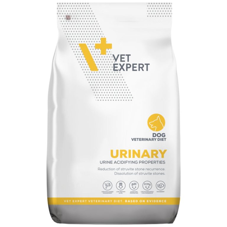 Vet Expert Urinary Dog 2kg