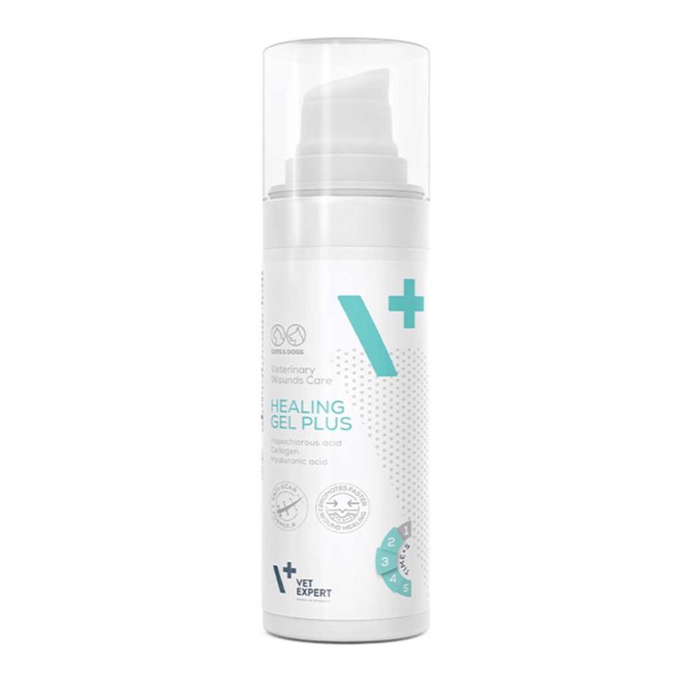 Vet Expert Healing Gel Plus 30ml