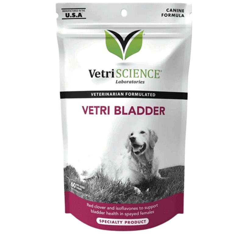 VetriScience Vetri Bladder 60 chews
