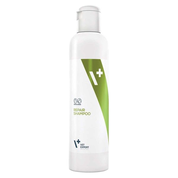 Vet Expert Repair Shampoo 250ml (για Επανόρθωση)