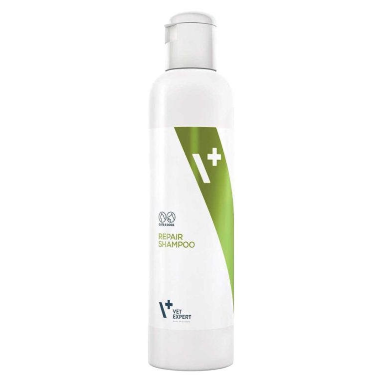 Vet Expert Repair Shampoo 250ml (για Επανόρθωση)