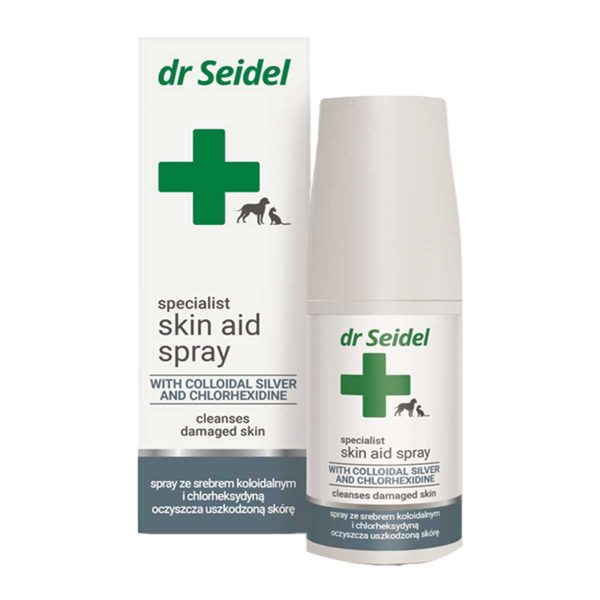 Dr Seidel - Skin Aid Spray 50ml
