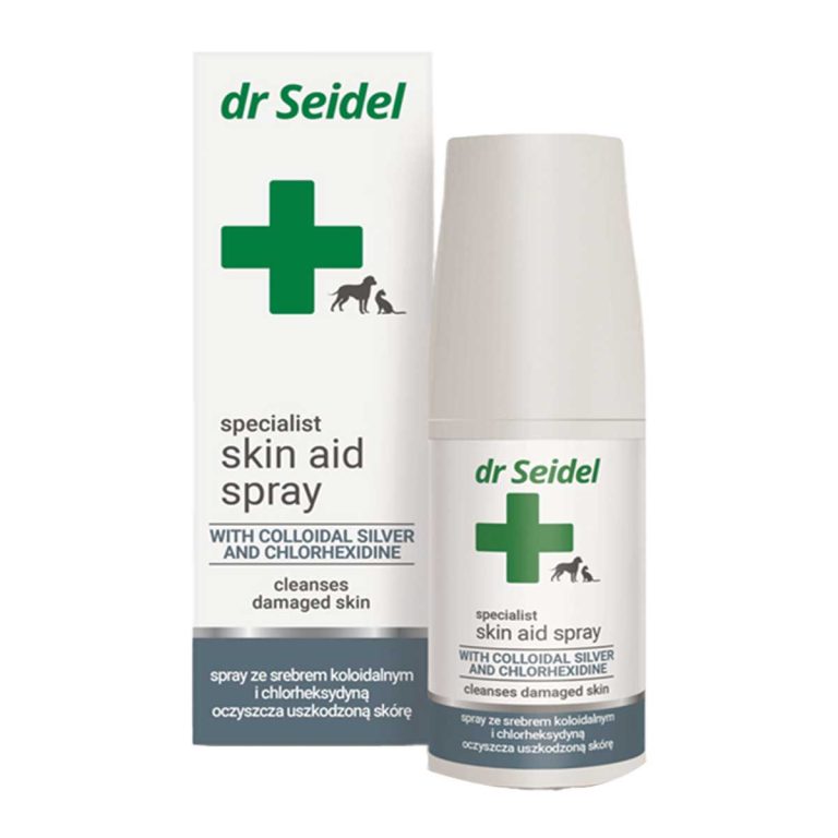 Dr Seidel - Skin Aid Spray 50ml
