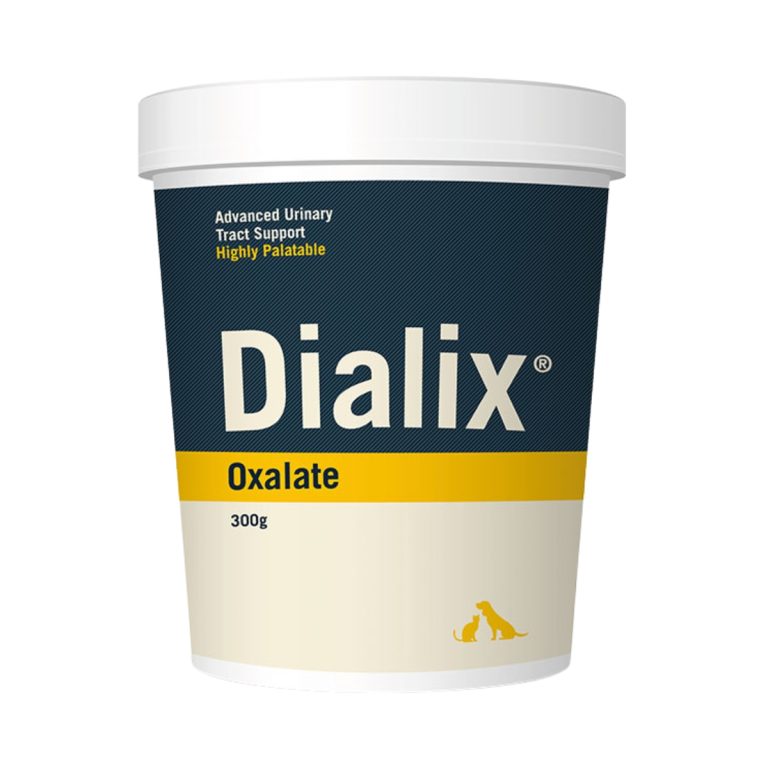 Vetnova Dialix Oxalate 300gr