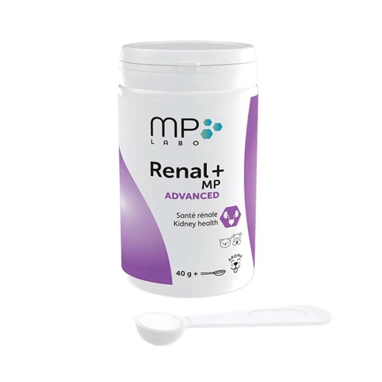 MP Labo Renal+ Advanced 40gr (με Μεζούρα)