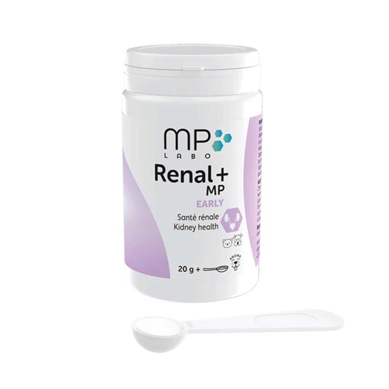 MP Labo Renal+ Early 20gr (με Μεζούρα)