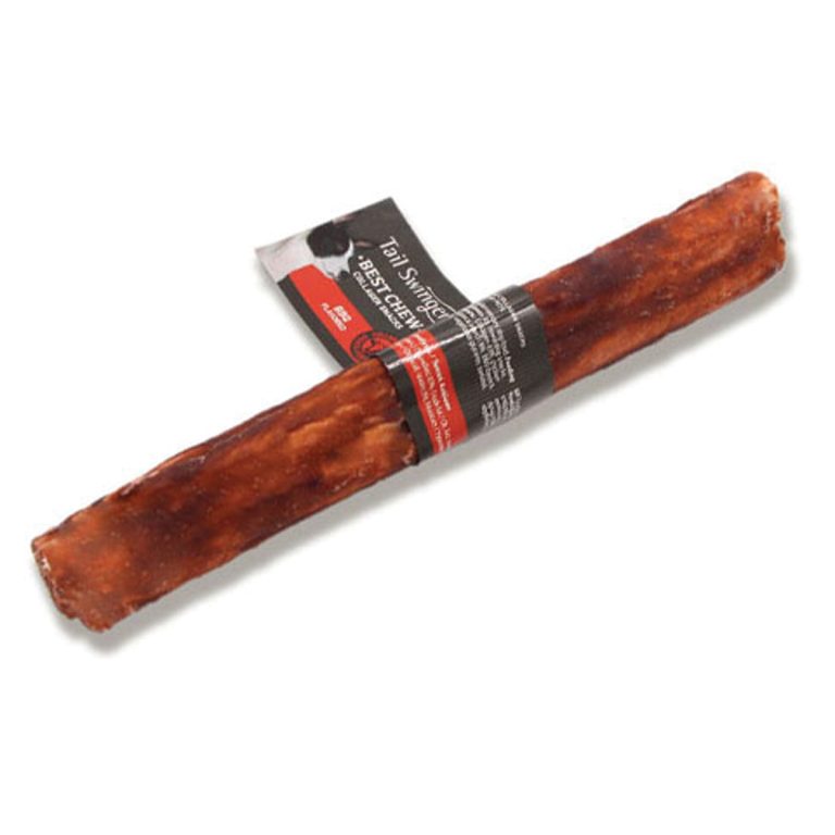 Tail Swingers Collagen Roll - BBQ (24.5cm - 100gr) 1pcs