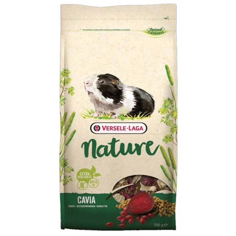 Versele Laga Nature Cavia 700gr