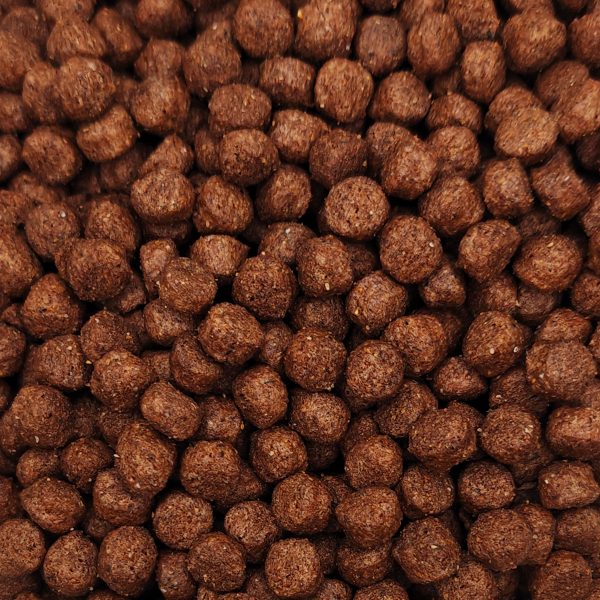 Paw Paw Puppy with Lamb & Rice Ξηρά Τροφή για Κουτάβια με Αρνί & Ρύζι (Χύμα - τιμή/kg)