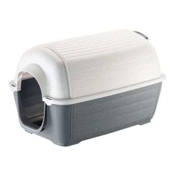 Ferplast Kenny 1 Σπιτάκι Σκύλου 50x78x50cm