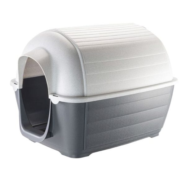 Ferplast Kenny 5 Σπιτάκι Σκύλου 70x100.6x70.5cm