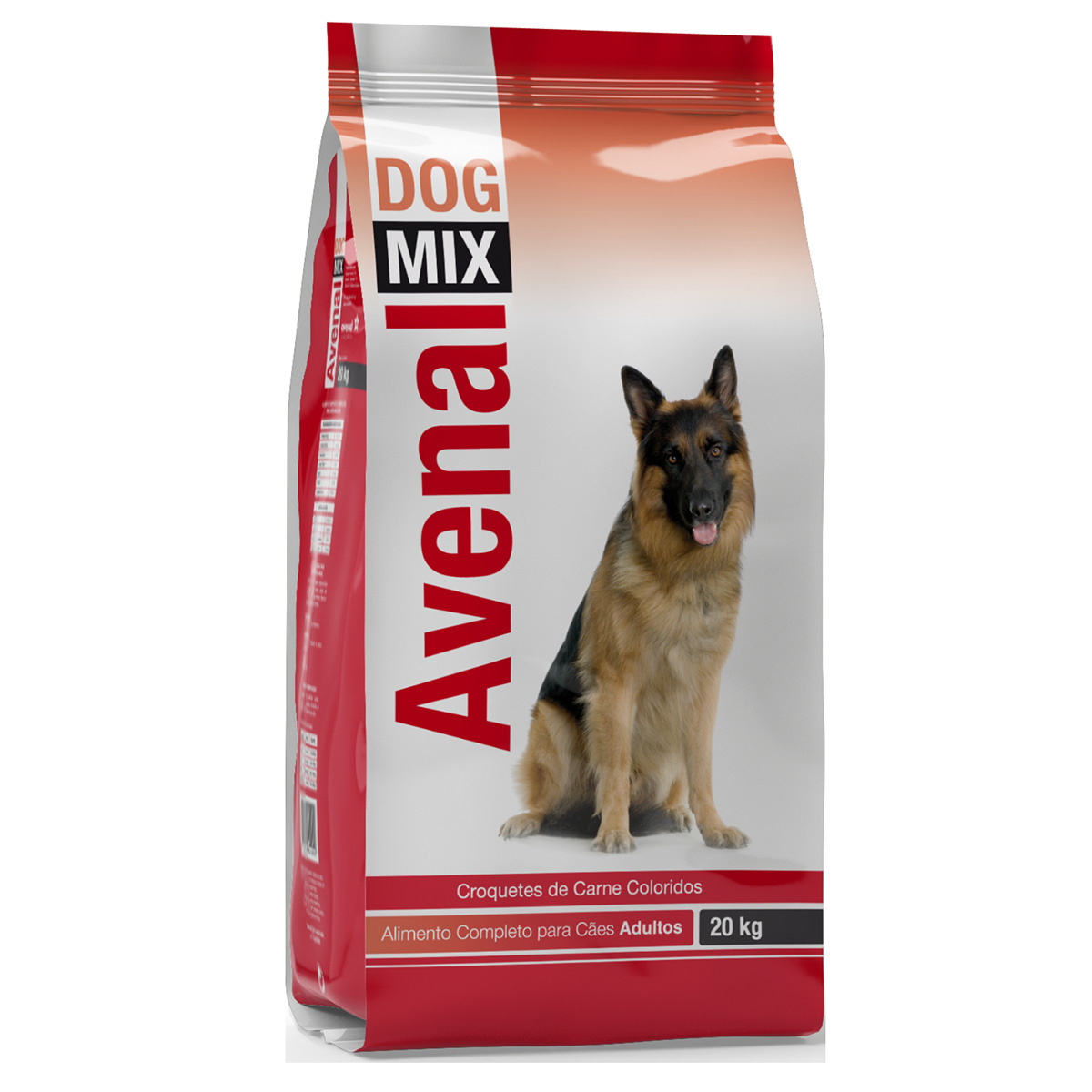 Untitled-1 Avenal Adult Mix Ξηρά Τροφή Για Σκύλους Δημητριακά, Κρέας 20kg - Image 1