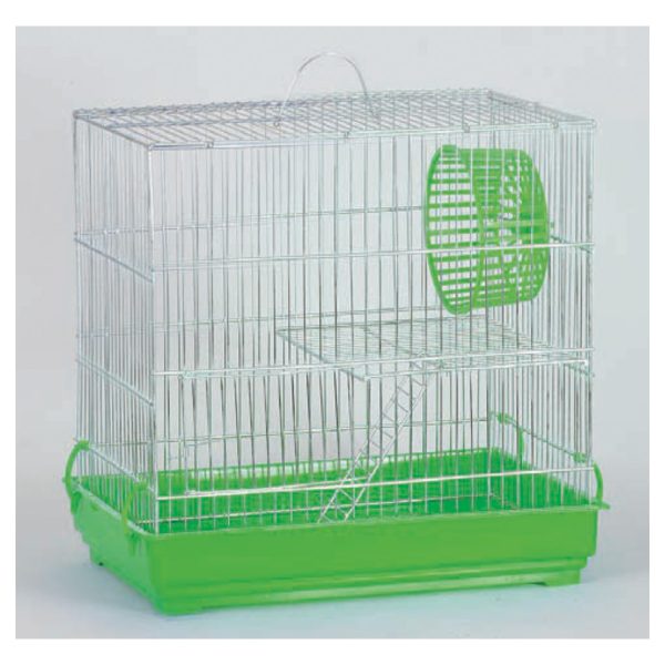 EL PLAST Κλουβί Για Χάμστερ