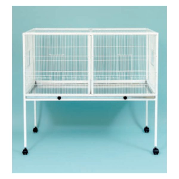 EL PLAST Κλούβα Μεγάλη Τροχήλατη με Συρτάρι