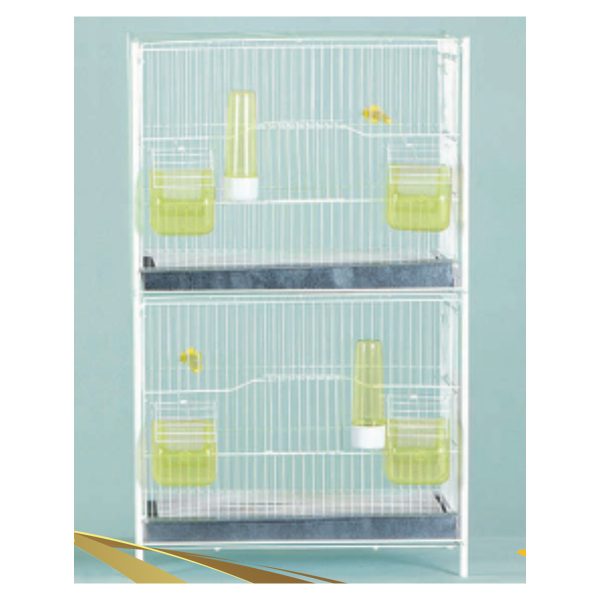 EL PLAST Ζευγαρώστρα Διπλού Ορόφου