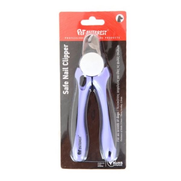 Pet Interest Safe Nail Νυχοκόπτης Κατοικιδίων Large